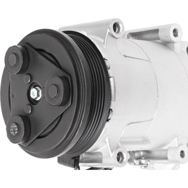 VALEO Kompressor 813734 VALEO RE-GEN AT