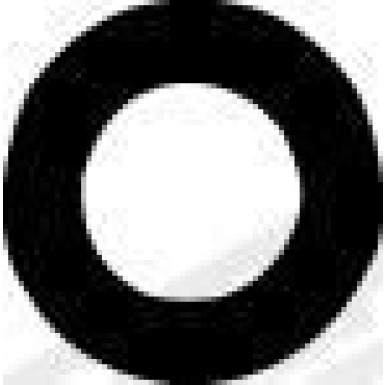 22 / Gummi MAZDA 929 Kat 84 81317