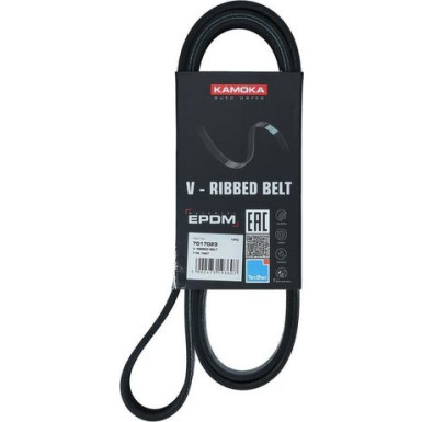 7017023 Keilrippenriemen