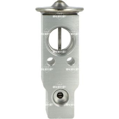 NRF Expansionsventil, Klimaanlage 38550 EASY FIT