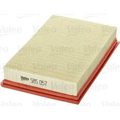 VALEO Luftfilter | 585057