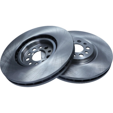 Maxgear Bremsscheibe Peugeot P. 807/C8 | 19-2504
