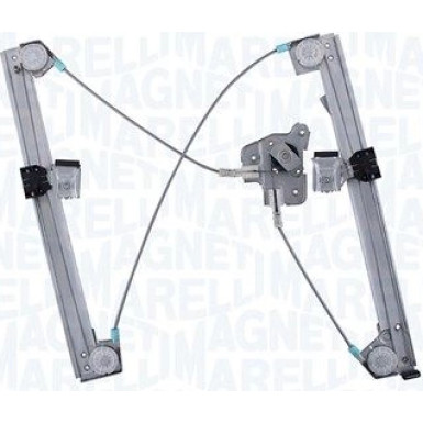 MAGNETI MARELLI Fensterheber | 350103121800