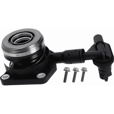 SACHS Zentralausrücker, Kupplung