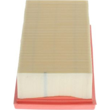 Luftfilter | MITSUBISHI,SMART(MCC) | F 026 400 006