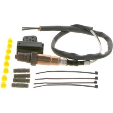 Lambdasonde RENAULT,FIAT,FORD,PEUGEOT Universal 0 258 986 615