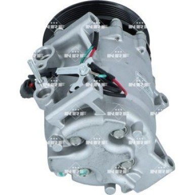 Kompressor, Klimaanlage EASY FIT 32726