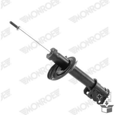 MONROE OESpectrum VA re | OPEL Meriva 10 | 742194SP MONROE OESpectrum VA re | OPEL Meriva 10 | 742194SP