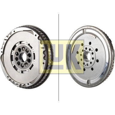 415 0134 11 Schwungrad LuK DMF 415 0134 11 Schwungrad LuK DMF