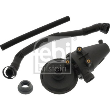 Ventil, Kurbelgehäuseentlüftung | 100135 Ventil, Kurbelgehäuseentlüftung | 100135