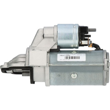 Anlasser VALEO ORIGINS 438360