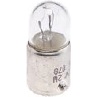 12V 2W PURE LIGHT BA9s BOSCH KFZ-GLUEHLAMPE Pure Light 1987302212