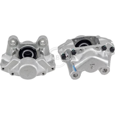 A.B.S. Bremstrommel 429782