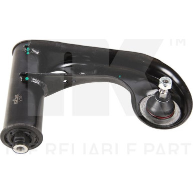 5013315 Lenker, Radaufhängung