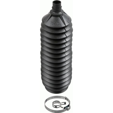 LEMFÖRDER Lenkmanschette 3760801