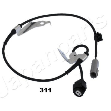 Sensor, Raddrehzahl | ABS-311