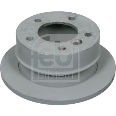 FEBI BILSTEIN Bremsscheibe