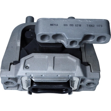 Lagerung, Motor AUDI,SEAT,SKODA MEYLE-ORIGINAL: True to OE 1001990218