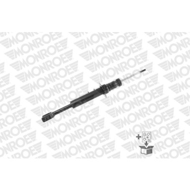MONROE OESpectrum VA li | BMW 5 10 | 376220SP