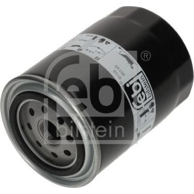 FEBI BILSTEIN Ölfilter 46149 FEBI BILSTEIN Ölfilter 46149