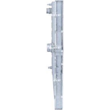 NRF Kühler, Motorkühlung 550185 NRF Kühler, Motorkühlung 550185