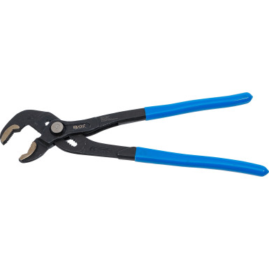 BGS Wasserpumpenzange arretierbar 300 mm 9543