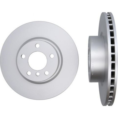 KAMOKA Bremsscheibe | 103295