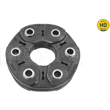 15 554 129HD Gelenk, Längswelle MERCEDES SL,SLK,C 89 MEYLE-HD: Better than OE 014 152 3105/HD