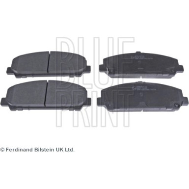 Bremsbelagsatz Infiniti P. Qx 5,6 4X4 03-09 | ADN142170