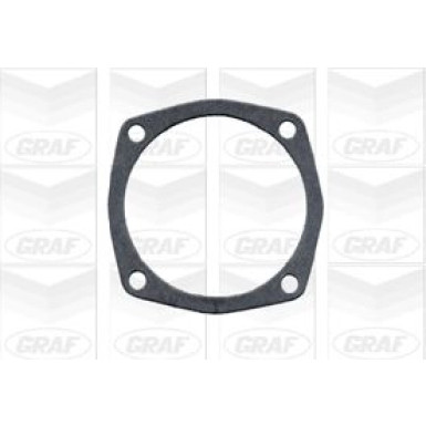 PA 575 Wasserpumpe | LADA Taiga 70 | PA575 PA 575 Wasserpumpe | LADA Taiga 70 | PA575