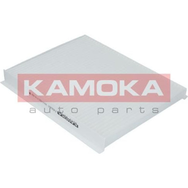 KAMOKA Filter, Innenraumluft | F408401