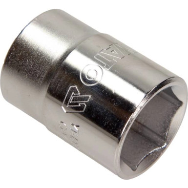 YT-1308 Steckschlüsseleinsatz 27mm 3/4