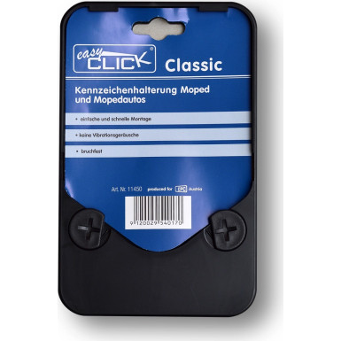 11450 KZH Moped Classic Neutral