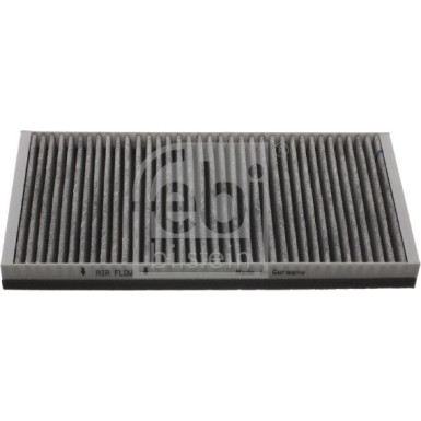 FEBI BILSTEIN Innenraumfilter | 17263