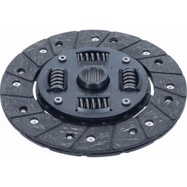 SACHS Kupplungssatz 3000 954 025