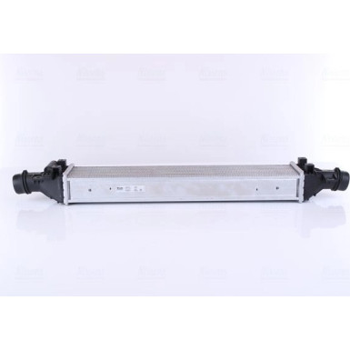 Ladeluftkühler PKW Opel Mokka 13 FIRST FIT 96375