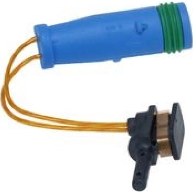 1 987 474 553 Warnkontakt, Bremsbelagverschleiß