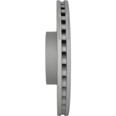 Bremsscheibe VA | MERCEDES W221 05 | 0 986 479 412