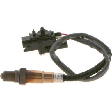 Lambdasonde | VOLVO,FORD | 0 258 007 332