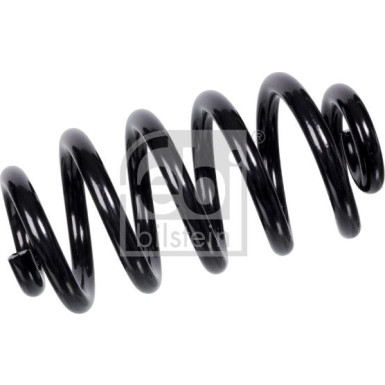 FEBI BILSTEIN Fahrwerksfeder 47247