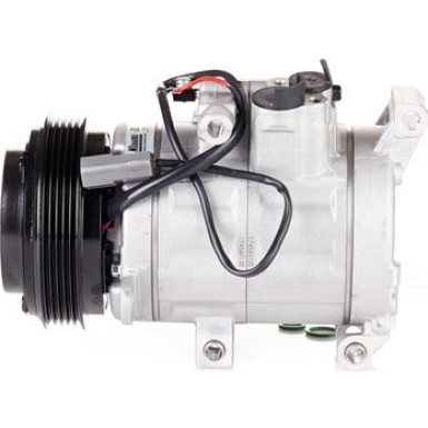 Kompressor PKW Mazda 5 10 FIRST FIT 890315