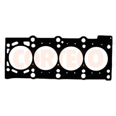 414913P Dichtung, Zylinderkopf