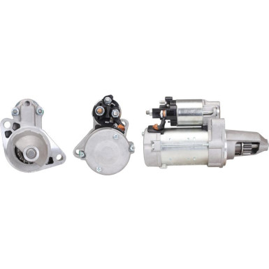 12V.Starter | MERCEDES A-KLASSE A 180 12 | 325086152