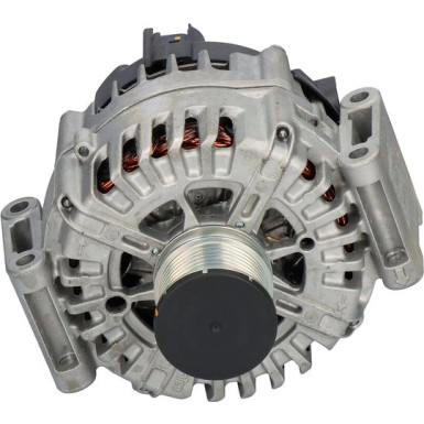 VALEO Generator VALEO Generator