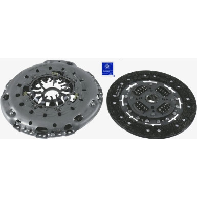 Kupplungssatz Xtend | Suzuki Grand Vitara 1.9 DDiS 05 | 3000951939