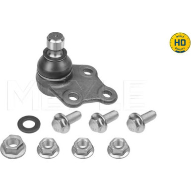 15 303 031HD Traggel. unten li/re MERCEDES Viano,Vito 03 MEYLE-HD: Better than OE 016 010 0013/HD