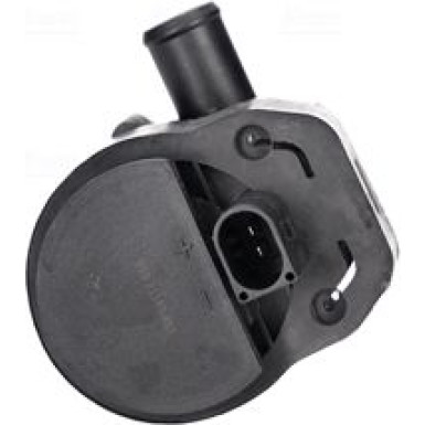 NISSENS Zusatzwasserpumpe NISSENS Zusatzwasserpumpe