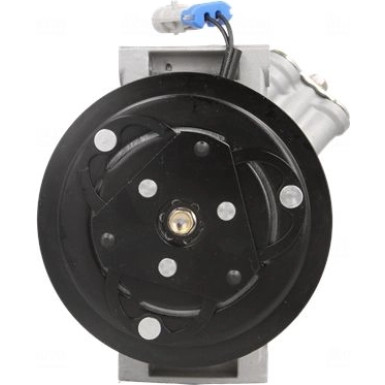 Kompressor PKW Saab 9-3 02 FIRST FIT 89308