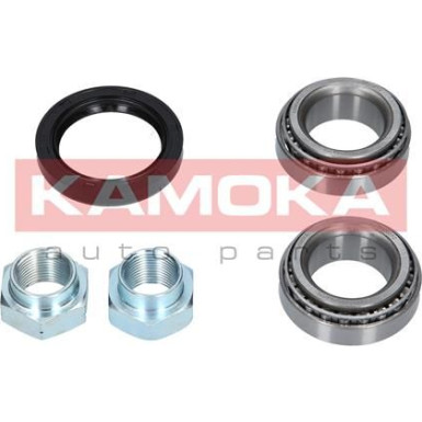 KAMOKA Radlagersatz