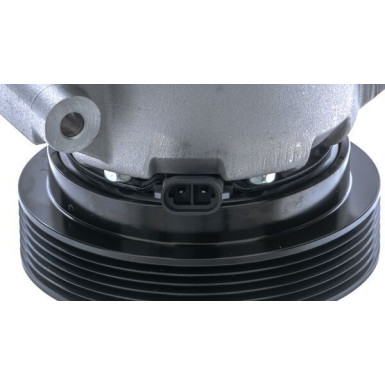 Kompressor, Klimaanlage BEHR ACP 34 000S